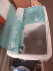 A picture of ADH washing machine