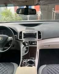 A picture of REGISTERED 2011 TOYOTA VENZA Few Months Used 4plugs Extremely Clean