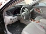 A picture of Toyota Camry 2010