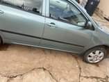 A picture of Toyota Corolla 07