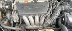 A picture of Call 07061217173 Engine is smoking