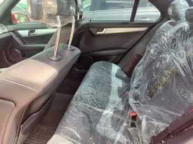A picture of 2014 Mercedes C300