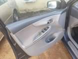 A picture of Distress sale first body paint 2011 model Toyota corolla 3