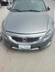 A picture of 2008 Honda Accord coupe