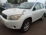 A picture of Toyota RAV4