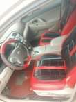 A picture of Toyota Camry AKA spider Model 2011 No single fault First