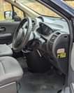 A picture of Nissan lafesta