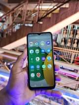 A picture of Samsung galaxy A03core