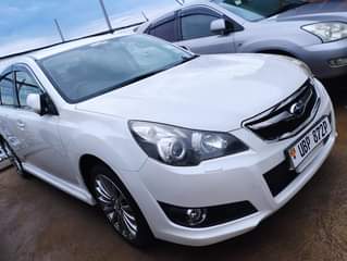 A picture of Legacy B4