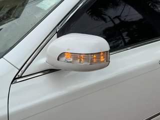A picture of TOYOTA CROWN BEI MILIONI 14