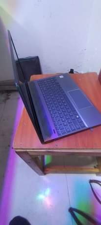 A picture of HP paviliion