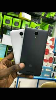 A picture of REDMI NOTE 2
