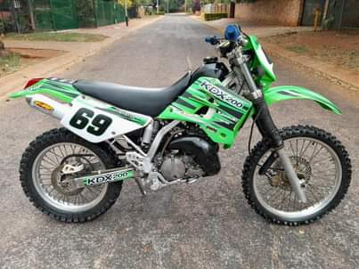 CARS,BAKKIES,BIKES A.