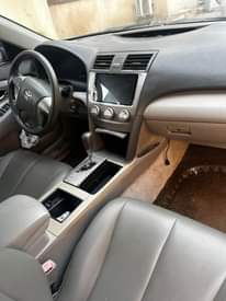 A picture of Unregistered 2010 Toyota Camry le in Ibadan 6 4m 09036248463