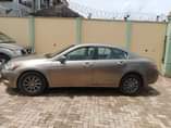 A picture of Registered Honda Accord 2008 model first body with excellent condition