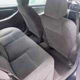 A picture of 2004 Toyota Corolla Corolla