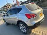 A picture of NISSAN DUALIS