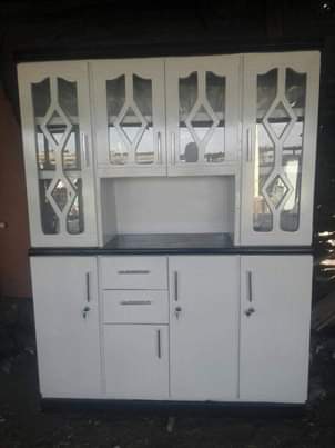 kitchen units