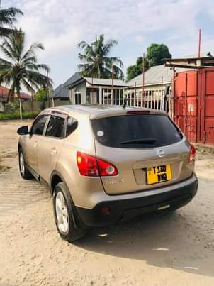 A picture of Nissan Dualis 16 500 000 0659151166