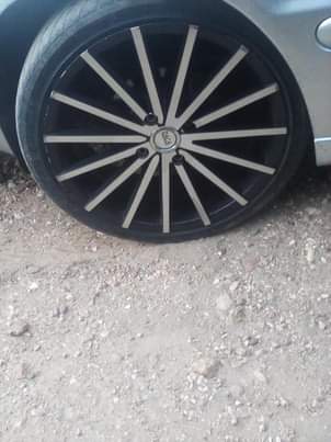 Cars F.