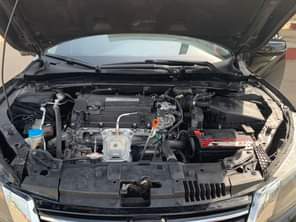 A picture of GOOD DEAL HONDA ACCORD 13 14 TOKS FULLEST OPTION DOUBLE