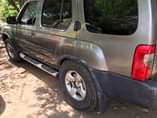 A picture of Nissan Xterra