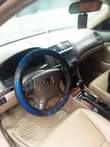 A picture of Honda Accord 2004 model aka EOD V6 4 sale Clean