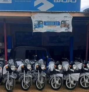 bajaj