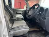 A picture of TOYOTA LAND CRUSER DOUBLE CABIN V8 PICKUP 0712747229