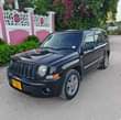 A picture of Jeep patriot