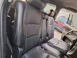 A picture of Registered 08 upgraded to 013 Toyota Highlander Sport Keystart reverse
