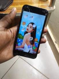A picture of Samsung j core