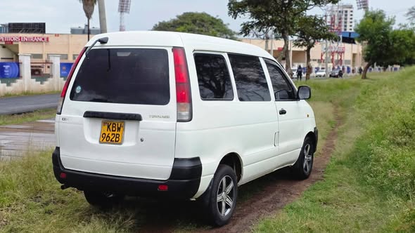 toyota townace