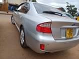 A picture of Car for sell SUBARU LEGACY MODEL 2006 PRICE 20M OR