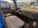 A picture of Nissan Cabster