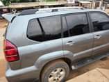 A picture of 2004 Lexus Gx 470 102000