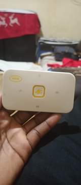 A picture of MTN miffi