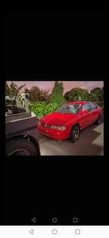 benz e200
