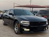 A picture of 2015 DODGE CHARGER SXT