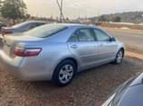A picture of Belgium Toyota Camry Muscle