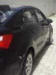 A picture of KiA Rio 2012