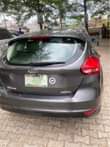A picture of 2015 Ford Focus going for 1.8