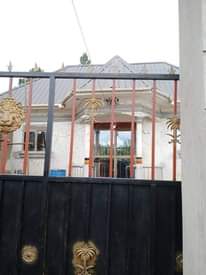 A picture of House