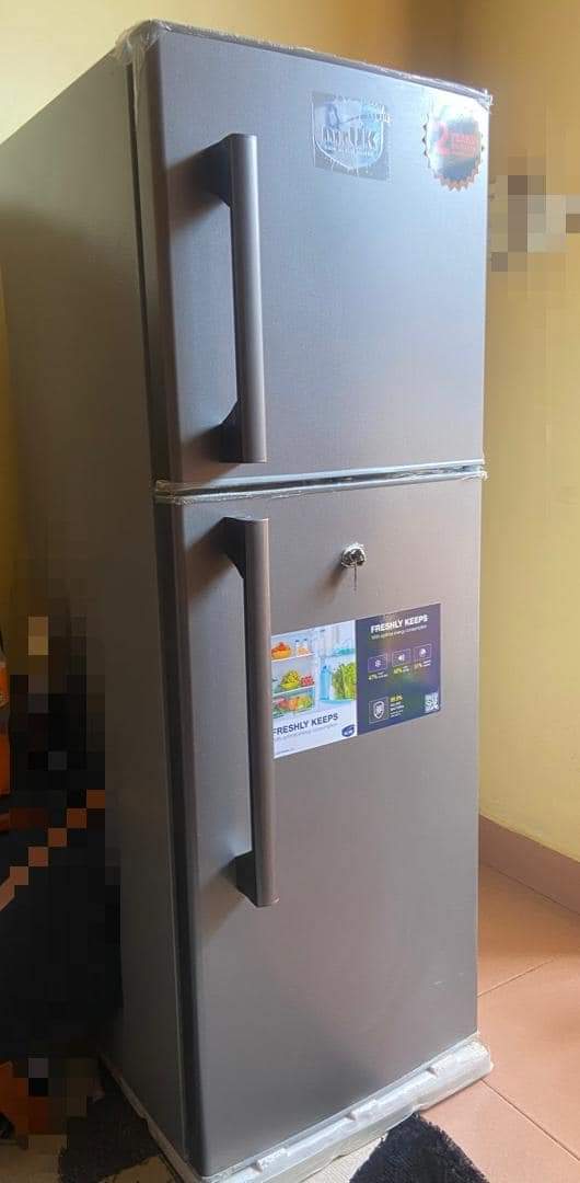 fridges