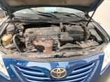 A picture of TOYOTA CAMRY SPIDER