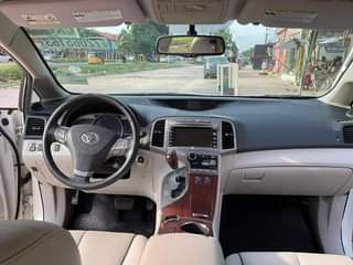 A picture of 2010 Toyota Venza