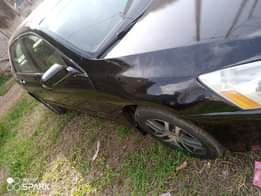 A picture of HONDA EOD Please is 1 450 last last last Settlement
