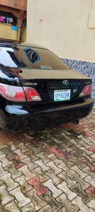 A picture of LEXUS ES 300 Everything is working Owerri imo state Price