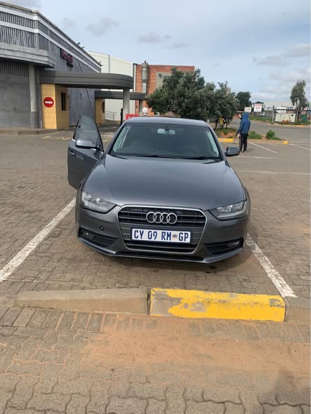 cheap cars bloemfontein