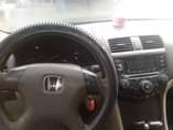 A picture of 2004 Honda Accord